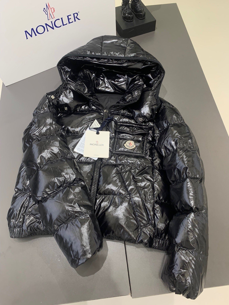 Moncler Down Coat